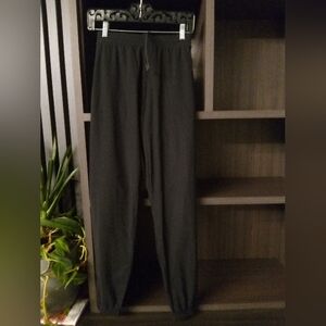 Lululemon License to train Jogger, Large, Black